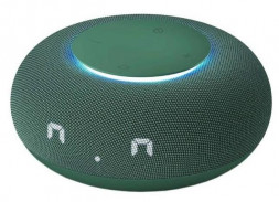 Колонка VK КАПСУЛА МИНИ ЗЕЛЕНЫЙ (MRC02SG)