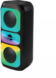 Мидисистема AKSBERRY (6900305020014) AS-26 NeoBeat, черный