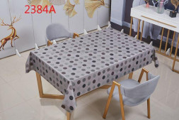 Клеёнка на неткан. основе LAVENIR WF-2384A