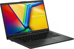Ноутбук ASUS 14 E1404FA-EB045 Mixed Black (90NB0ZS2-M00670) ПИ