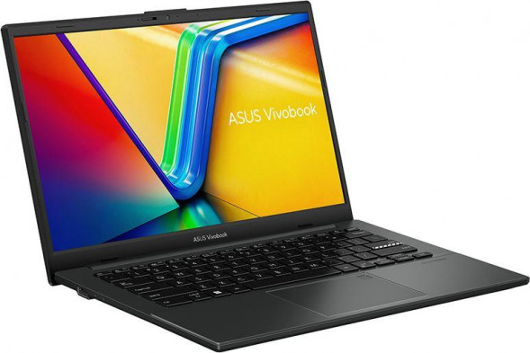 Ноутбук ASUS 14 E1404FA-EB045 Mixed Black (90NB0ZS2-M00670) ПИ