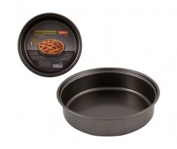 Форма для выпечки MALLONY Форма для выпечки DISCO, круглая, размер: 24*5,9 см (007025)