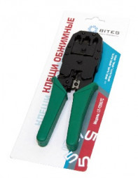 инструмент для монтажа 5BITES LY-T2007C 8P+6P+4P