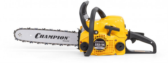 CHAMPION 232-14"-3/8-1,3-50E 14", 31,8см3