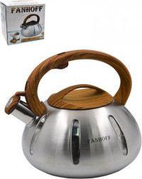 Чайник FANHOFF FH-68415