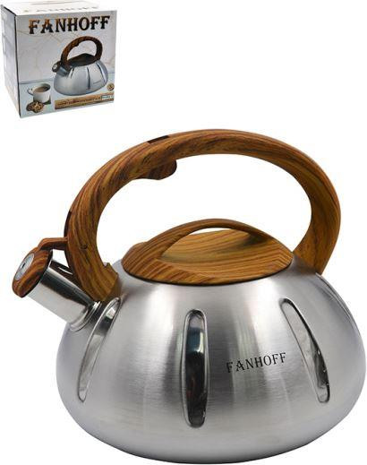 Чайник FANHOFF FH-68415