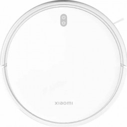 Робот-пылесос XIAOMI BHR7331EU ROBOT VACUUM E12, 35Вт, белый