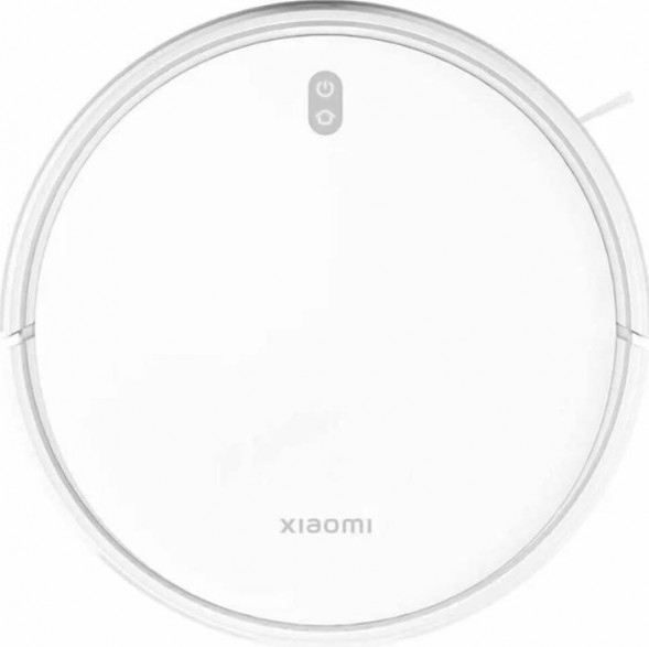 Робот-пылесос XIAOMI BHR7331EU ROBOT VACUUM E12, 35Вт, белый