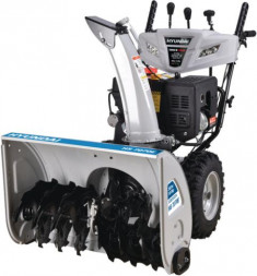 Снегоуборщик HYUNDAI HS7070E