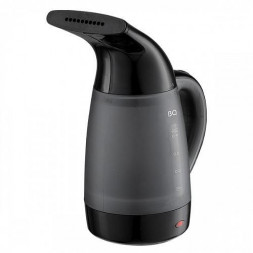 Ручной отпариватель BQ SG1002H Black
