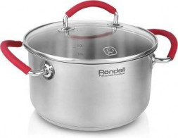 Кастрюля RONDELL Sorge RDS-1219