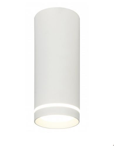 Светильник ESCADA 20009SMU/02 LED 12W 4200K белый матовый