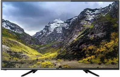 LED телевизор BQ 50FSU01B Black (РФ)