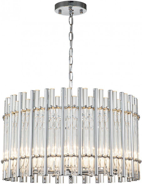 INDIGO 12025/7P Chrome