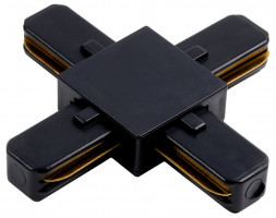 коннектор SMARTBUY (SBL-X-Black) коннектор ? черный