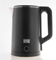Чайник электрический GOODHELPER GH-KPS186CBK