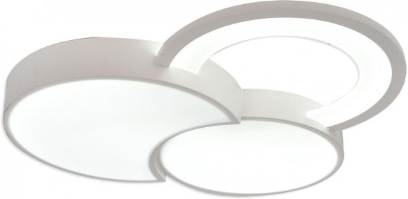 ESCADA 10286/3 LED*53W White