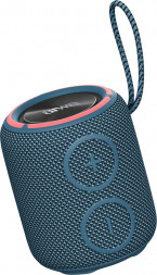 Акустика AIWA (19176) PAS-H100 dark blue