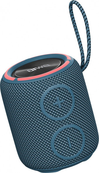 Акустика AIWA (19176) PAS-H100 dark blue