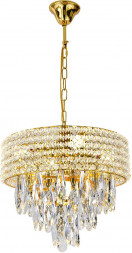 ESCADA 140009/5P E14*40W Gold