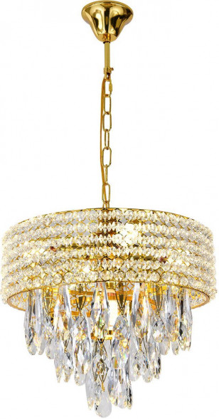 ESCADA 140009/5P E14*40W Gold