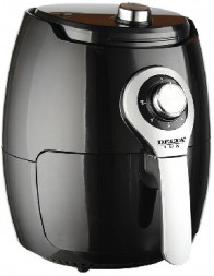 Мультиварка DELTA LUX DL-6100 черный