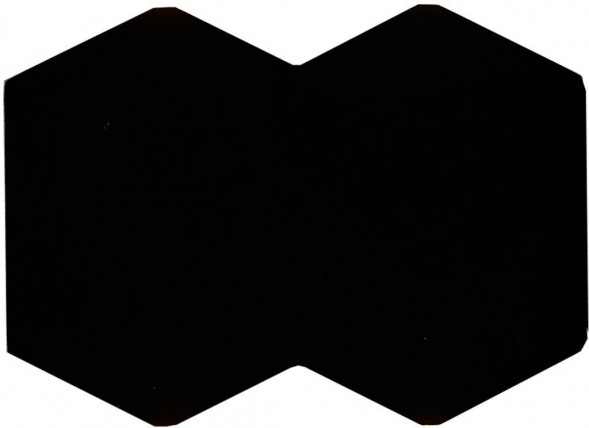 ESCADA 30004W/01 LED*4W IP54 Black