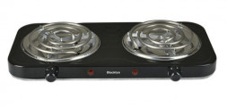 Плита электрическая BLACKTON Bt HP206B Черный Плита электрическая