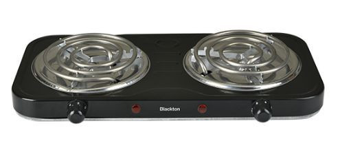 Плита электрическая BLACKTON Bt HP206B Черный Плита электрическая