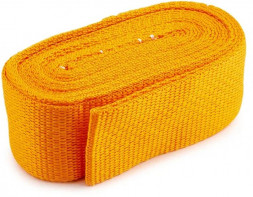 Трос буксировочный TOPAUTO 48712 РОСТРОС 10т 6м 2 петли