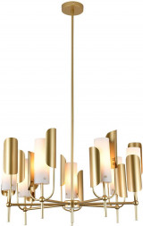 INDIGO 11048/7R Gold (V000503)