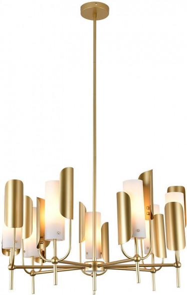 INDIGO 11048/7R Gold (V000503)