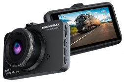 Видеорегистратор SOUNDMAX SM-DVR56FHD
