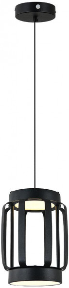 INDIGO 14027/2P Black (V000155L)