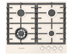 Независимая варочная панель газовая GEFEST ПВГ 1214-01 К81