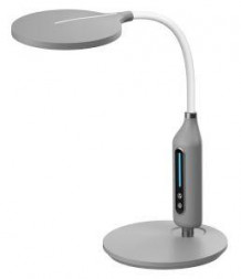 светильник CAMELION (15181) KD-862 C09 10Вт серый