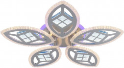 ESCADA 10216/5 LED*100+14W White