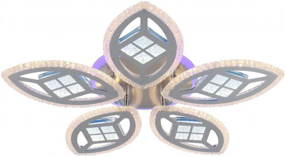 ESCADA 10216/5 LED*100+14W White