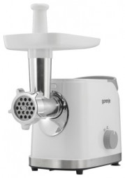 Мясорубка GORENJE MG1802SJW