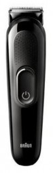 Триммер BRAUN MGK3320 [ПИ]