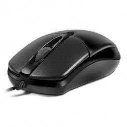 мышь проводная оптическая SVEN RX-112 , черный