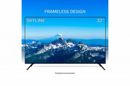 LED телевизор SKYLINE 32YT5901