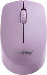 Мышь SMARTBUY (SBM-202AG-V) ONE 202AG-V с/фиолетовый