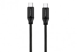 Дата-кабель Type-C HARPER BRCH-770 Black