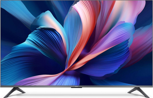 Телевизор XIAOMI TV A Pro 50&quot; 2026 / ELA6188RU / L50MB-APRU