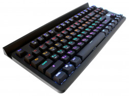 Клавиатура GEMBIRD (18288) KB-G520L, механическая