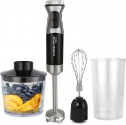 Блендер ZIGMUND &amp; SHTAIN BH-241 M