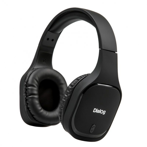 Гарнитура DIALOG HS-11BT BLUES черный