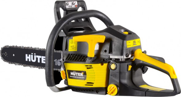 Бензопила HUTER BS-2300М 70/6/12
