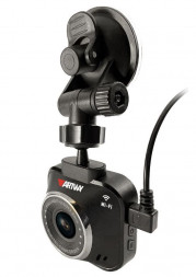 Видеорегистратор ARTWAY AV-407 SUPER FAST